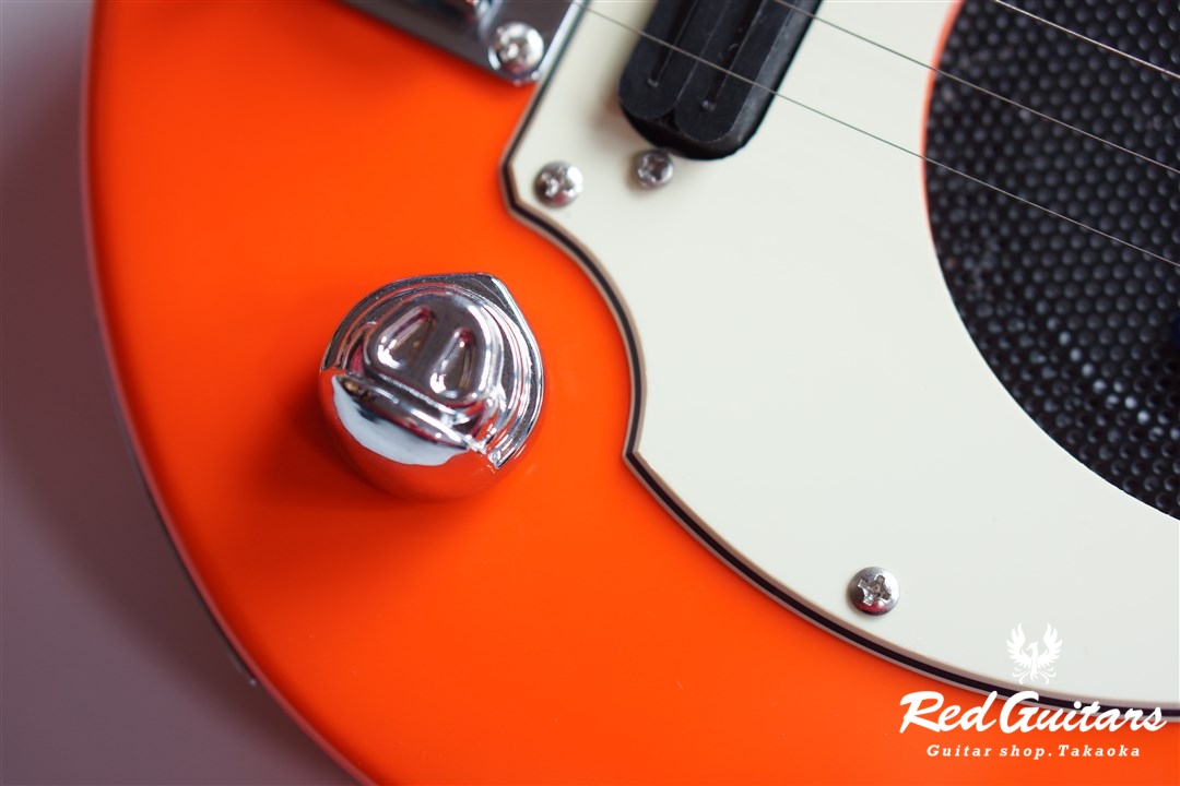 Pignose PGG-200 - Orange | Red Guitars Online Store